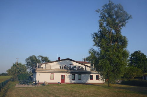 Photo 19 - Moderne Ferienwohnung in Bastorf in Meernaehe