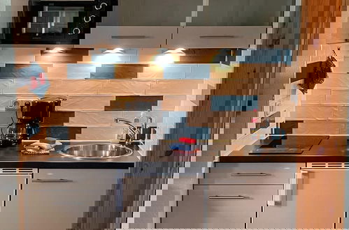 Photo 13 - Modern Apartment in Bastorf Near Sea