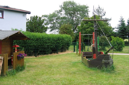 Foto 19 - Gemuetliches Ferienhaus mit Meerblick in Bastorf