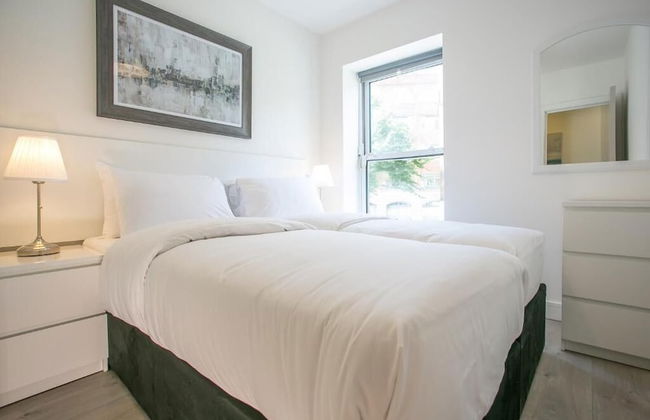Saint Patrick's District Apartments - Foto 3