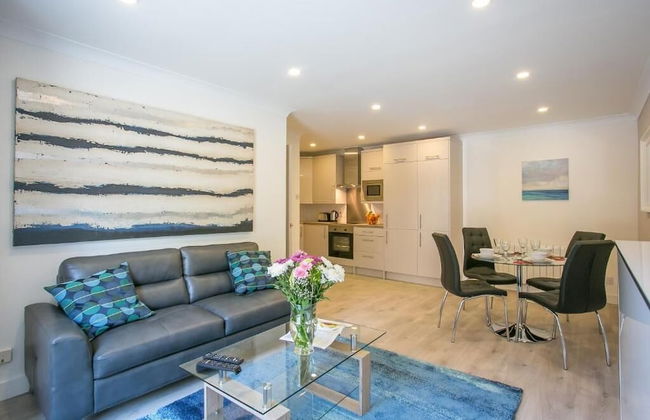 Saint Patrick's District Apartments - Foto 19
