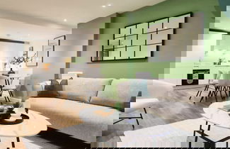 Foto 1 - Modern Luxury - Grand Exchange Bracknell