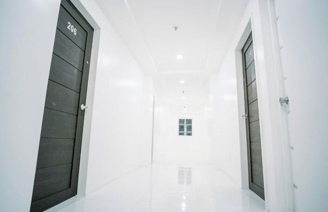 Spotlight Hotel near Hundred Islands wharf - Foto 42