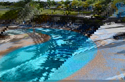 Foto 63 - Family Spacious 3BR Townhouse With Pool Access