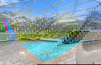 Foto 1 - Upstay Championsgate Resort Home w the Best Perks