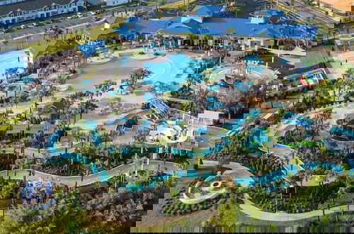 Foto 6 - Upstay - Disney Movie Mansion at Windsor Island