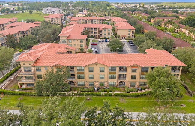 Condo With Private Patio - Near Animal Kingdom - Foto 29