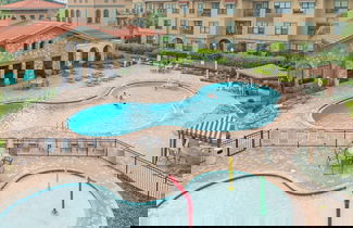 Foto 1 - Condo With Private Patio - Near Animal Kingdom