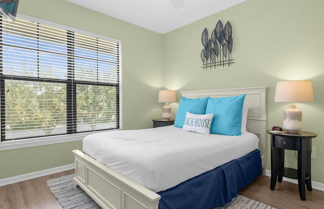 Condo With Private Patio - Near Animal Kingdom - Foto 21