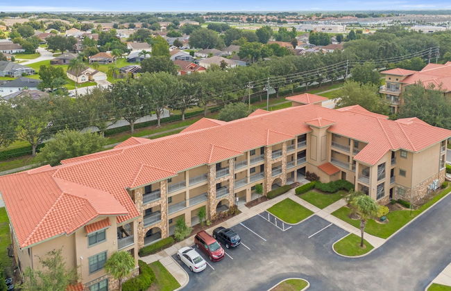 Condo With Private Patio - Near Animal Kingdom - Foto 6
