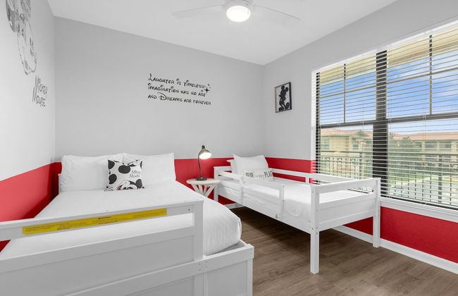 Condo With Private Patio - Near Animal Kingdom - Foto 25