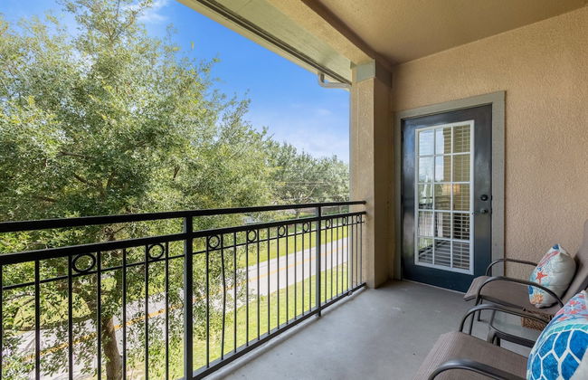 Condo With Private Patio - Near Animal Kingdom - Foto 3