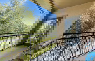 Foto 3 - Condo With Private Patio - Near Animal Kingdom