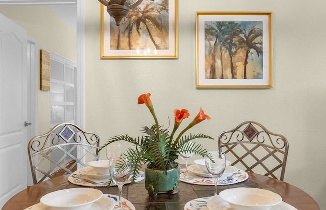Condo With Private Patio - Near Animal Kingdom - Foto 11
