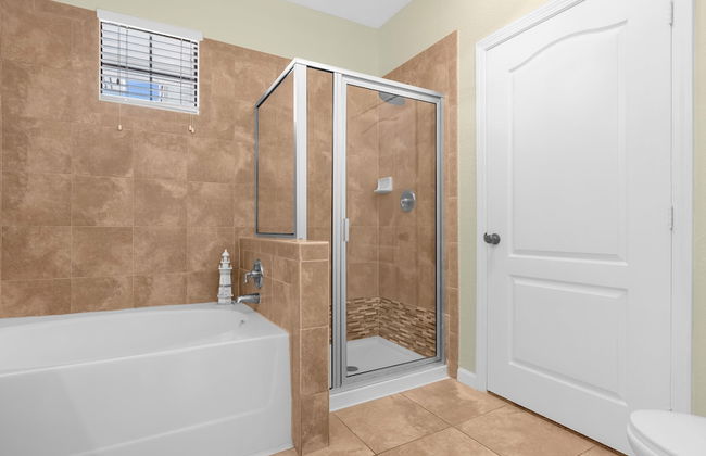 Condo With Private Patio - Near Animal Kingdom - Foto 20