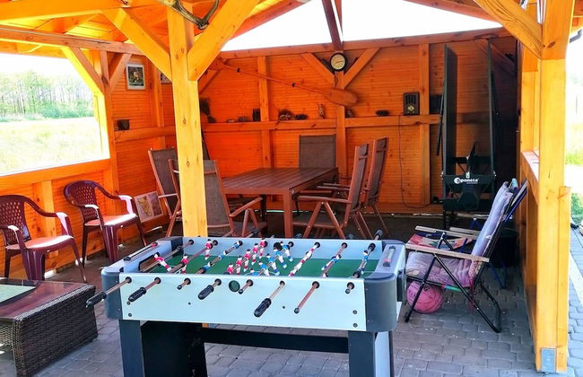 Apartment Near Kolobrzeg Beach & Attractions - Foto 8