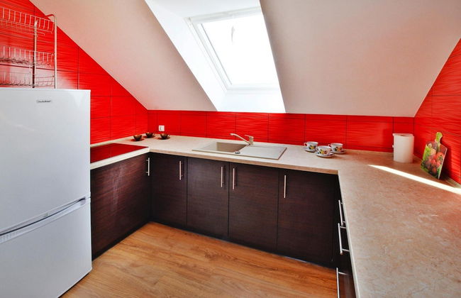 Apartment Near Kolobrzeg Beach & Attractions - Foto 4