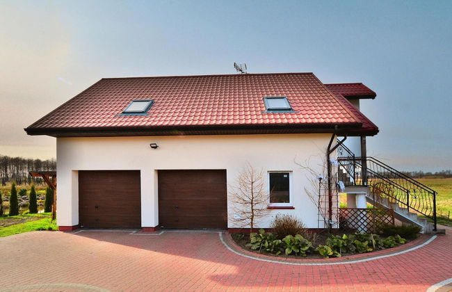 Apartment Near Kolobrzeg Beach & Attractions - Foto 18