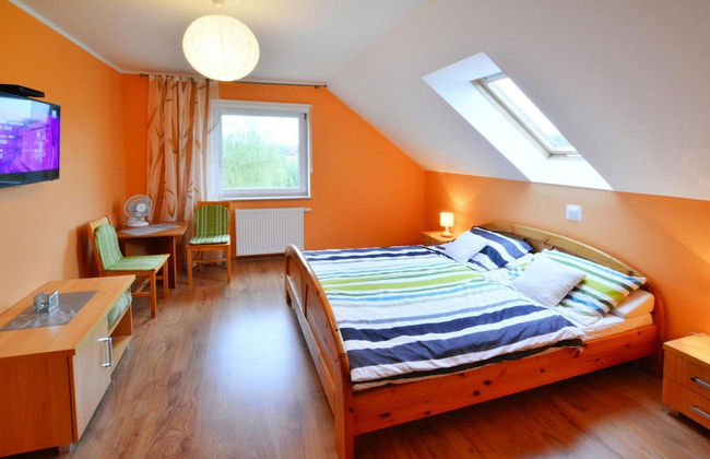 Apartment Near Kolobrzeg Beach & Attractions - Foto 3