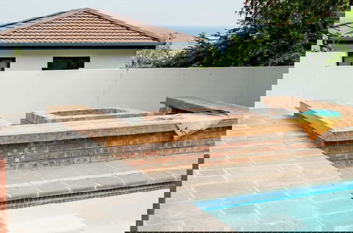 Foto 3 - Camps Bay Family Holiday Home Sunset Sanctuary