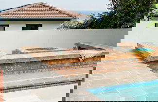 Foto 3 - Camps Bay Family Holiday Home Sunset Sanctuary