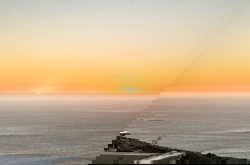 Foto 38 - Camps Bay Family Holiday Home Sunset Sanctuary