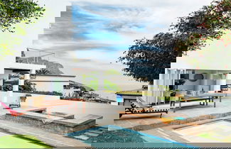 Foto 1 - Camps Bay Family Holiday Home Sunset Sanctuary