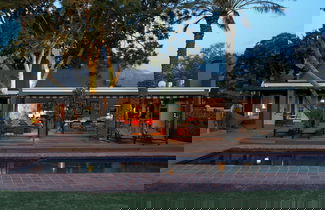 Foto 1 - Explorers Club