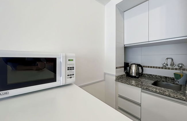 Ayres Suites Saenz Peña - Foto 15