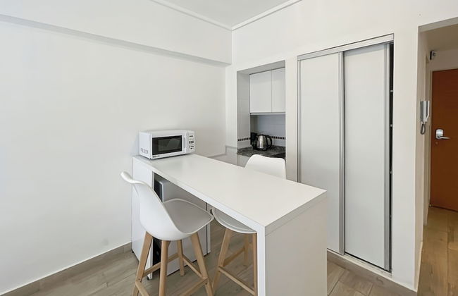 Ayres Suites Saenz Peña - Foto 29