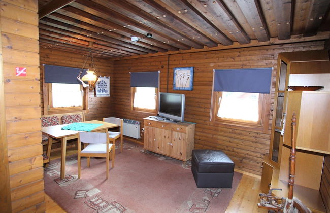 Characterful old Farmhouse With 4 Apartments in Fresach / Carinthia With Garden - Foto 43