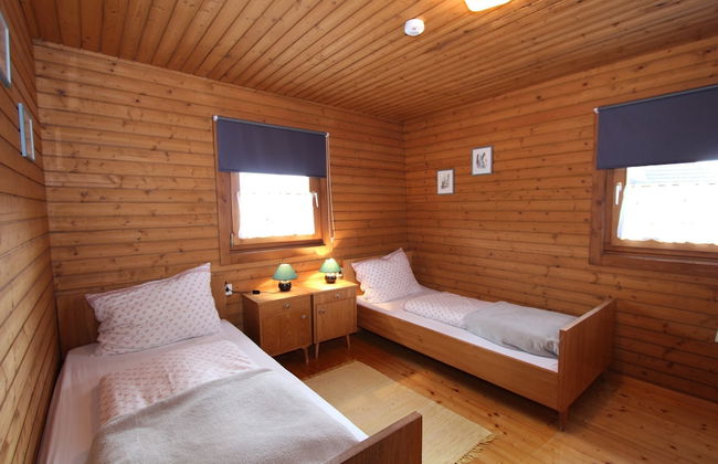 Characterful old Farmhouse With 4 Apartments in Fresach / Carinthia With Garden - Foto 14