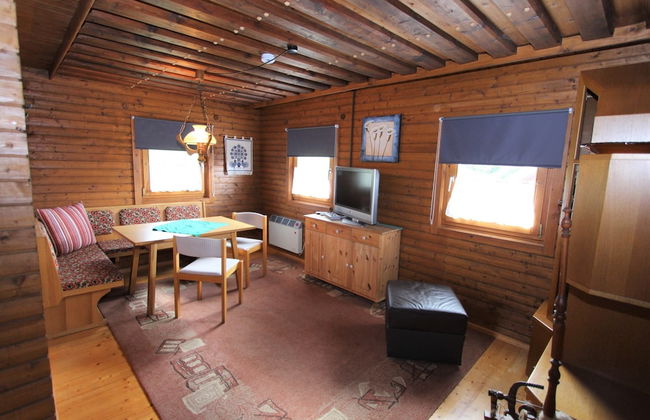 Characterful old Farmhouse With 4 Apartments in Fresach / Carinthia With Garden - Foto 29