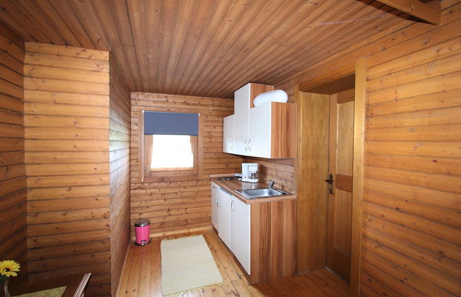 Characterful old Farmhouse With 4 Apartments in Fresach / Carinthia With Garden - Foto 24