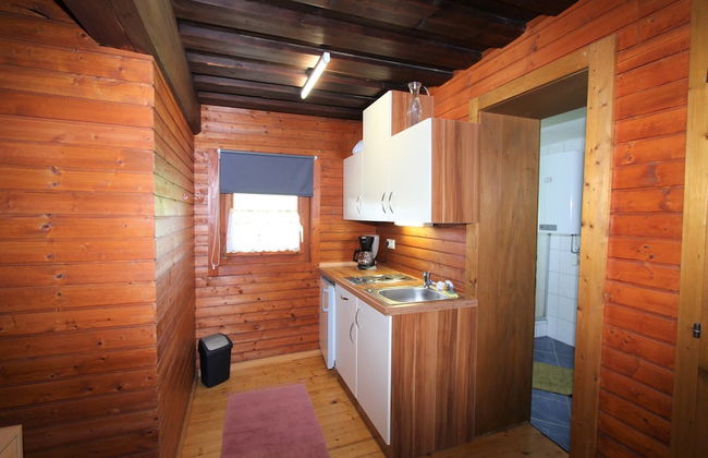 Characterful old Farmhouse With 4 Apartments in Fresach / Carinthia With Garden - Foto 20