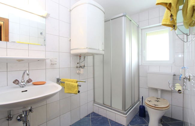 Characterful old Farmhouse With 4 Apartments in Fresach / Carinthia With Garden - Foto 60