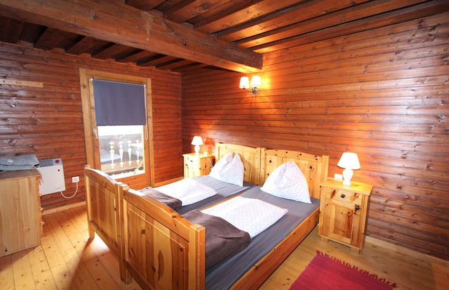 Characterful old Farmhouse With 4 Apartments in Fresach / Carinthia With Garden - Foto 17