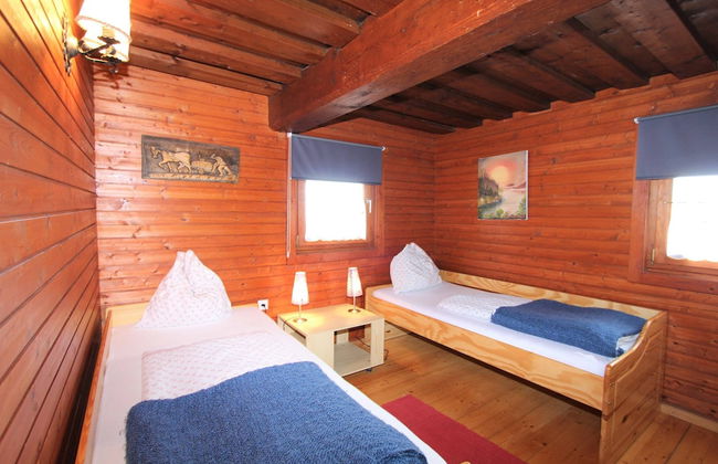 Characterful old Farmhouse With 4 Apartments in Fresach / Carinthia With Garden - Foto 15