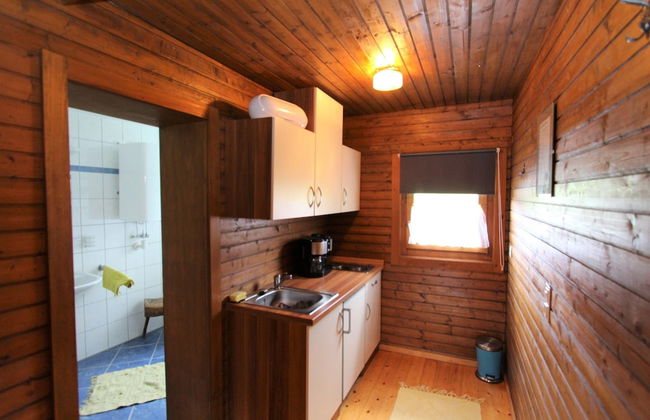 Characterful old Farmhouse With 4 Apartments in Fresach / Carinthia With Garden - Foto 32