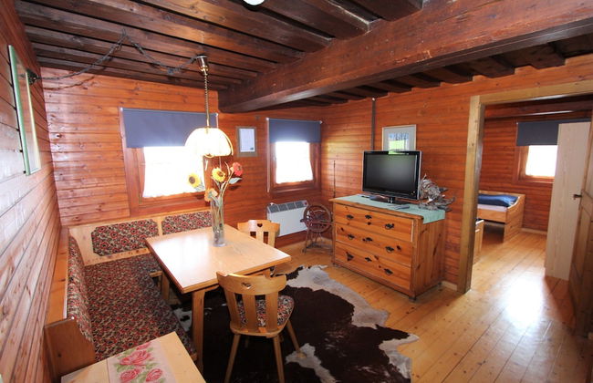 Characterful old Farmhouse With 4 Apartments in Fresach / Carinthia With Garden - Foto 41