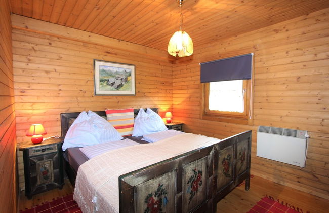 Characterful old Farmhouse With 4 Apartments in Fresach / Carinthia With Garden - Foto 9