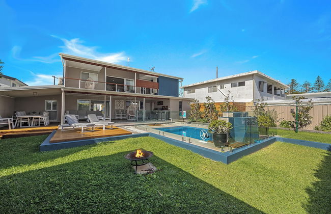 Shelly Beach Serenity - Photo 19