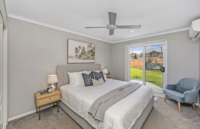 Shelly Beach Serenity - Photo 9