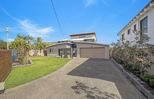 Shelly Beach Serenity - Photo 21