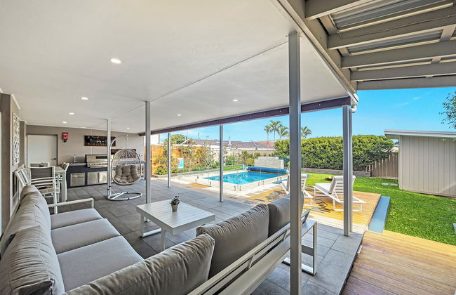 Shelly Beach Serenity - Photo 20