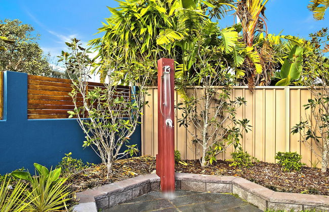 Shelly Beach Serenity - Photo 13