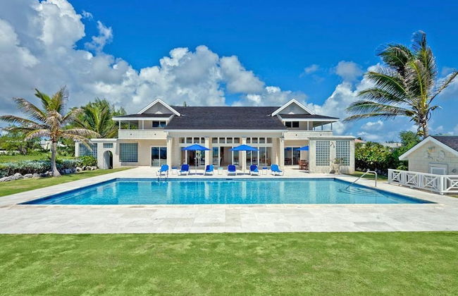 Ocean Mist Villa 3Bd by Zenbreak - Photo 1