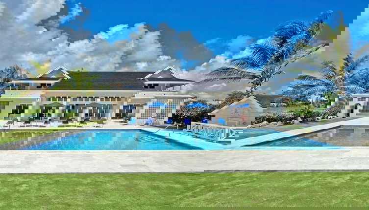 Photo 1 - Ocean Mist Villa 4Bd by Zenbreak