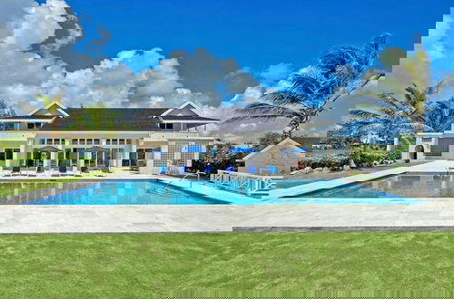 Photo 1 - Ocean Mist Villa 4Bd by Zenbreak