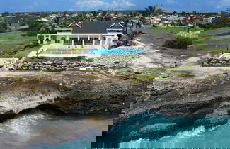 Photo 1 - Zenbreak Ocean Mist Villa